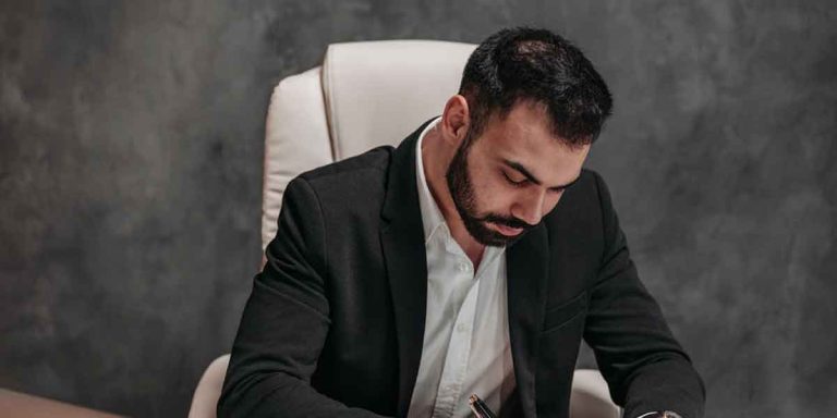 Read more about the article Can someone hire a probate attorney if the person is living outside the state?