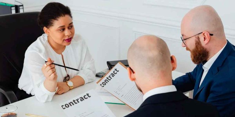 Read more about the article What Are The Benefits Of Working With A Probate Attorney?