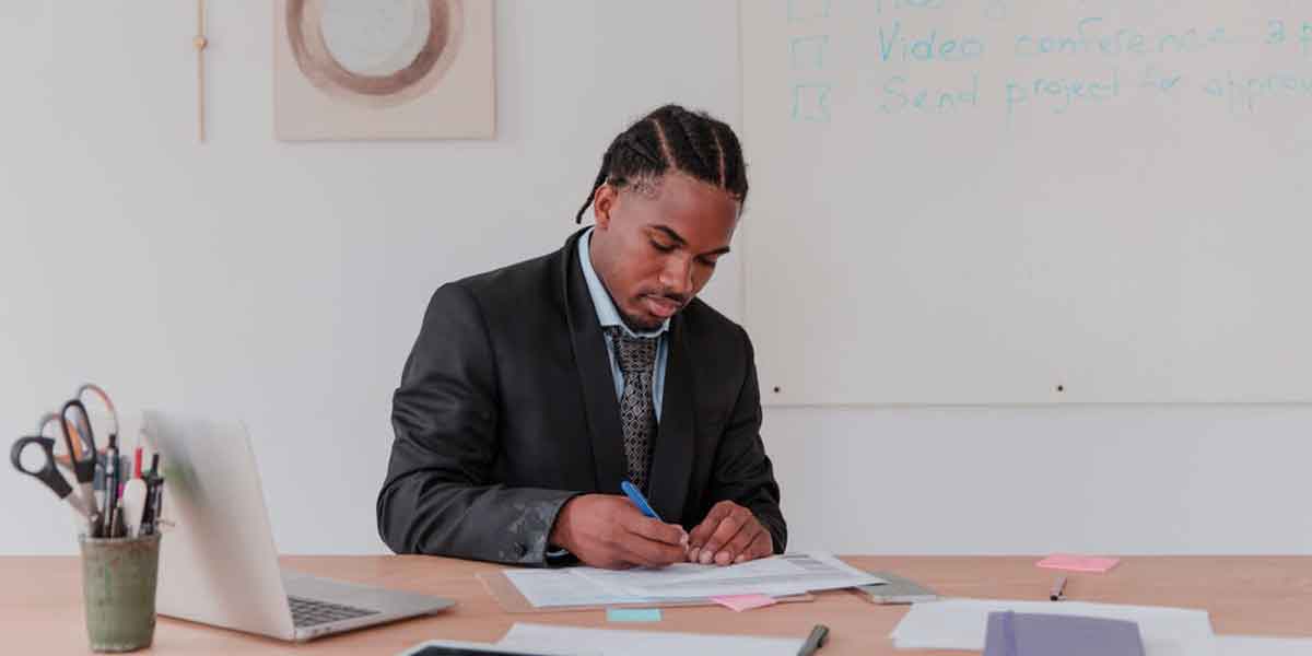 You are currently viewing What does a Probate Attorney do?